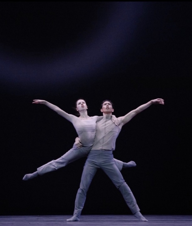 【オンライン】世界で活躍するカナダ国立バレエ団現役ソリスト　佐藤航太トークショー＆ワークショップ