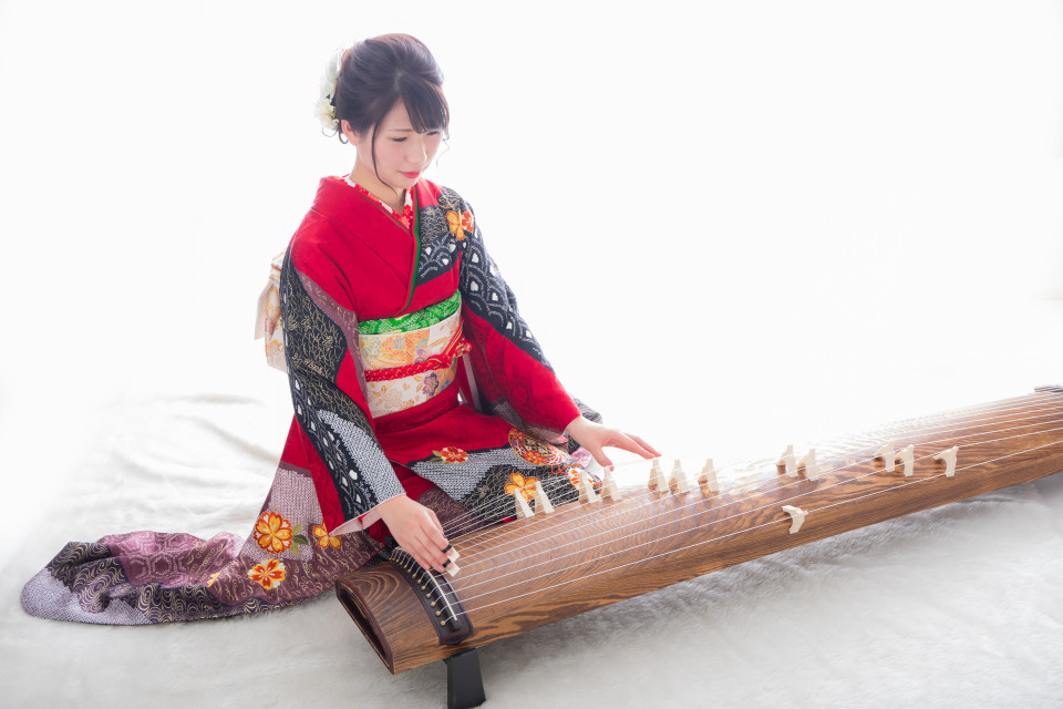 お箏(琴)レッスン(個人レッスン) 手ぶらOK♪|東京都で お箏(琴)レッスン(個人レッスン) 手ぶらOK♪|東京都で