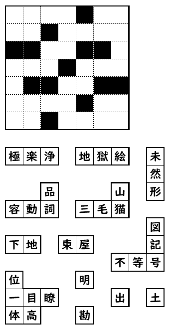 【オンライン講座・入会金不要】大人の脳トレ！京大東田式パズル教室