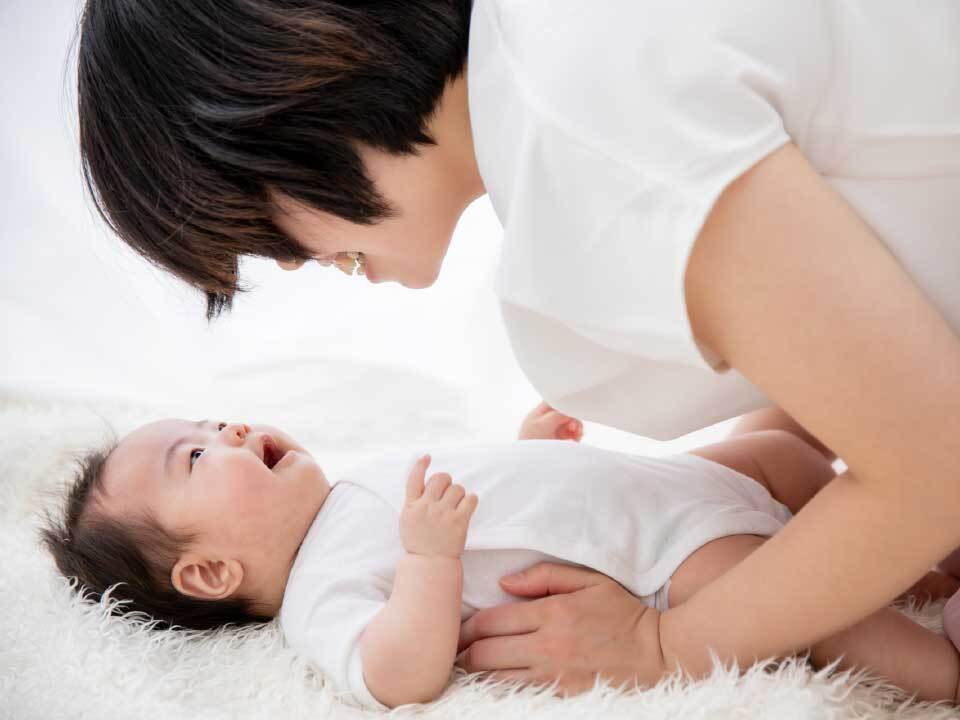【オンライン講座】 ママに「ちゃんと」を求めない 産後ヨガ