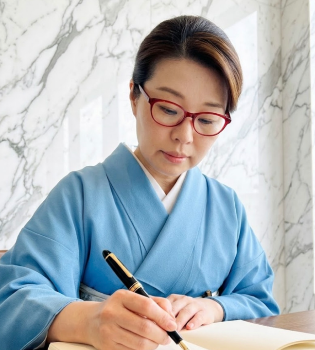【オンライン講座】開運講座～幸運を引き寄せる 2027年の運勢と才能を知る占いレッスン