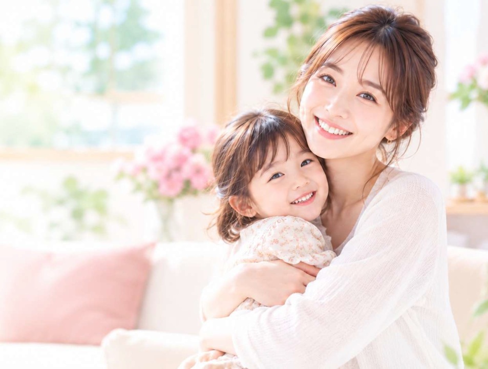 【オンライン講座】子育てがラクになる ママのためのコミュニケーション講座