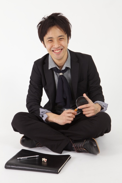 【オンライン講座】星健太郎先生に学ぶ！ 《全３回》手相で読み解く本質・才能・心