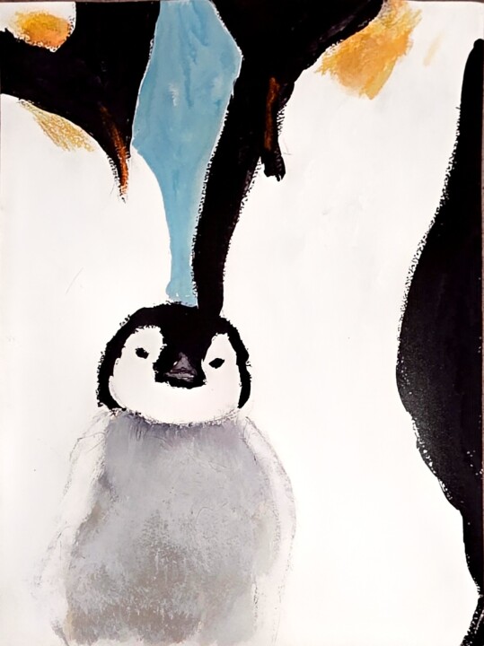 【オンライン講座】齋藤洋子のこども絵画教室[全2回]