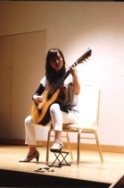 ギター･ウクレレ教室