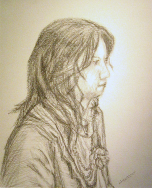 趣味の絵画(デッサン・アクリル・油絵・水彩)