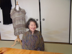 ミシンでかんたん洋裁