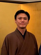 煎茶道 二條流