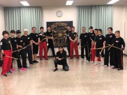 フィリピン武術カリ アーニス エスクリマ 奈良県で習い事なら Jeugiaカルチャーセンターイオンモール橿原 奈良県橿原市