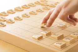 大人の将棋教室
