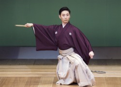 山村流
