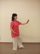 きら~くに太極拳【入門編】