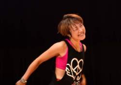 ZUMBA®