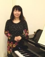 ピアノのある生活(初心者可)【個人】