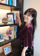 心が振り向く朗読教室