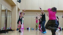 ZUMBA®