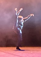 D's DANCE Style Jazz