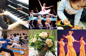 新講座の講師募集しています。