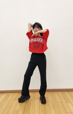 新講座「大人のためのディスコダンス」