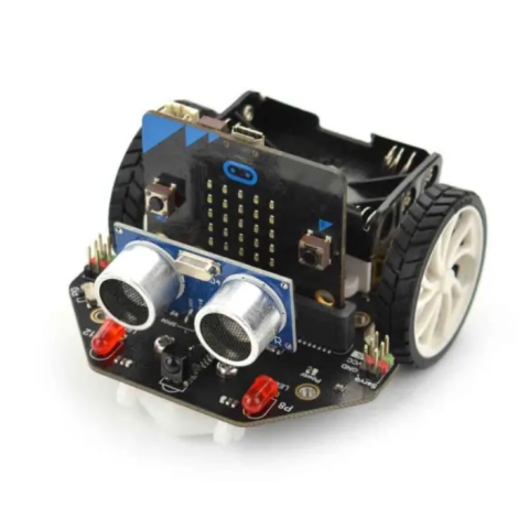 ロボットプログラミング教室