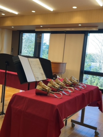 ～ニューイヤーコンサート～のお誘い