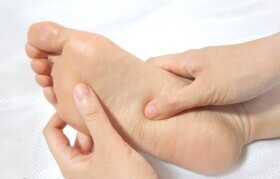 季節の変わり目におすすめ～身体をほぐす、歩行寿命を延ばす～一日講座です