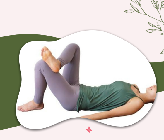 春が来る前に～身体を整える～一日講座です