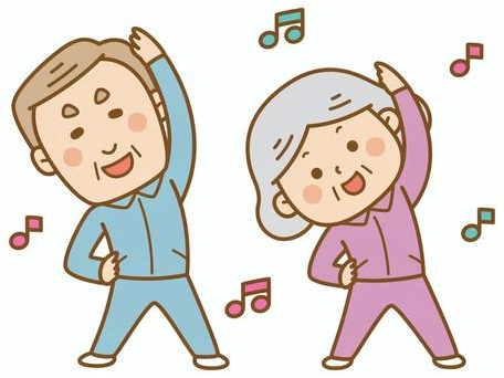 ☆夏休み☆こども一日講座★運動編★