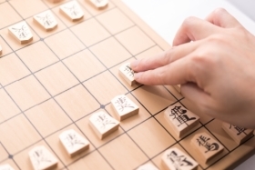 こども将棋大会　≪夏休みに開催決定!!≫