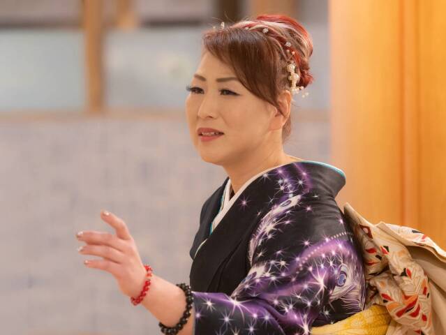 上達！！やさしいカラオケ教室