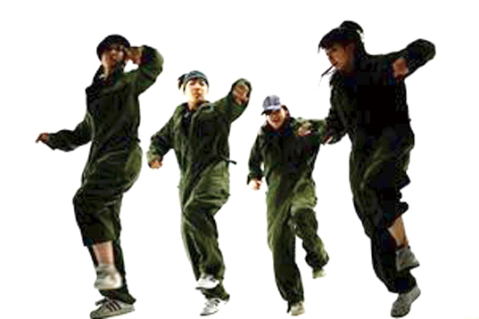 春からはじめよう！こども講座