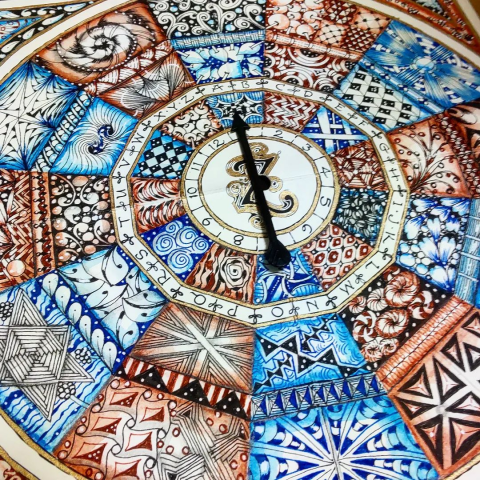 秋の講座案内チラシができあがりました