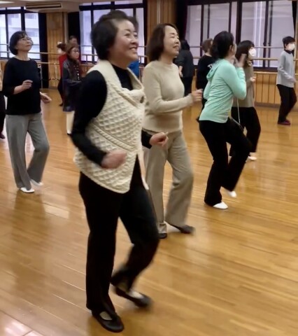 春の新講座　体験会のお知らせ