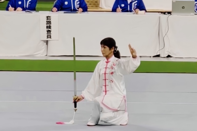 【速報】後藤先生、大会出場＆入賞おめでとうございます！