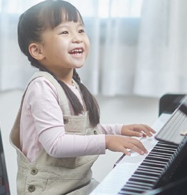 【2025年度開講クラス】ヤマハ音楽教室　体験・見学受付中♪