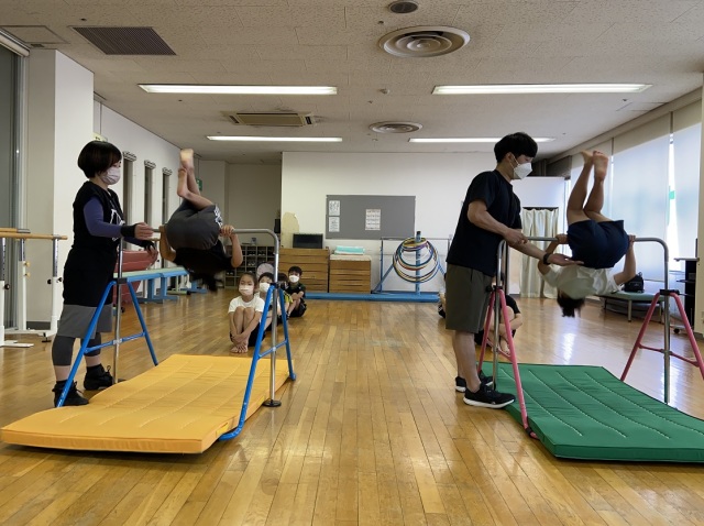 夏休み限定！500円で体験しよう！（対象講座のみ）