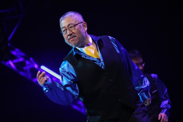 ♪ 人気！！シニアストリートダンス ♪