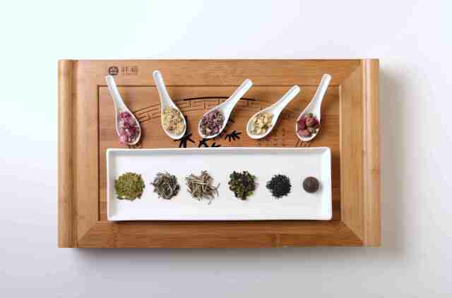 【Pic Up！会場中継・オンライン】東洋薬膳茶アドバイザー認定講座