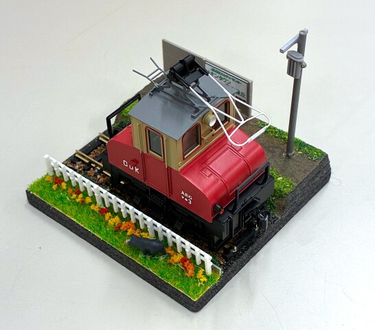 『Nゲージ 鉄道ジオラマ レイアウト講座』2月開講決定！！（2/4）