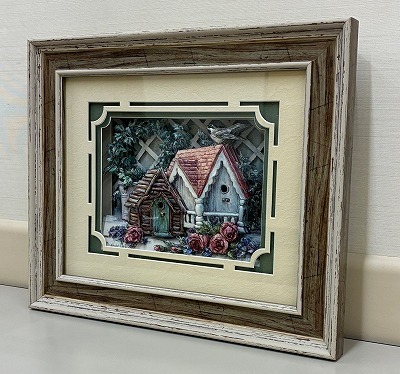 『リュミノーシャドーボックス』受講生作品　Vol.2（2/5）