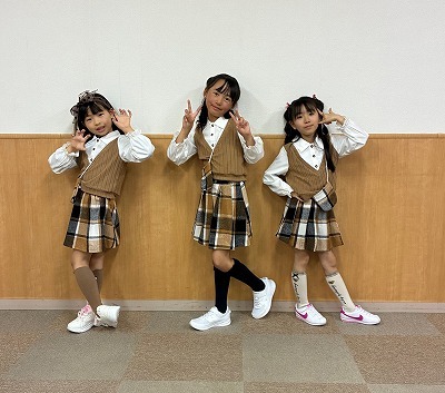 『2026ダンス発表会』開催！！～ダンスの部　Vol.1～（2/23）