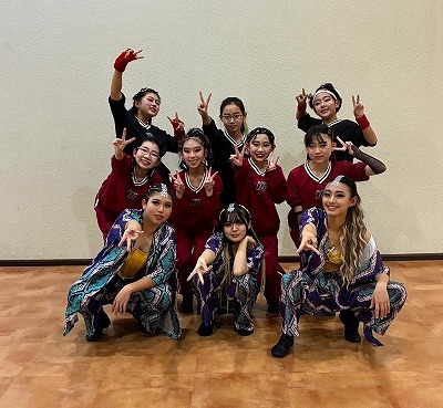 『2026ダンス発表会』開催！！～ダンスの部　Vol.3～（2/23）