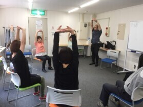 《入会金不要2days》　もう悩まない介護レクリエーション