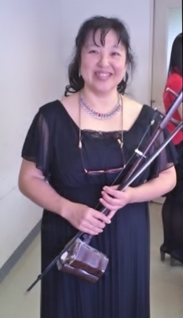 芸術の秋、音楽はじめませんか？