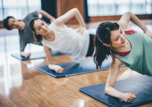 ★★★スタッフおすすめ！1日講座～健康編～★★★