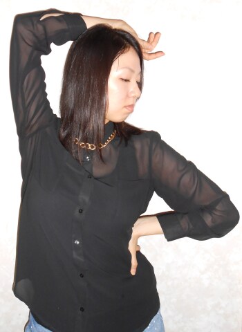 こどもダンス講座のご案内