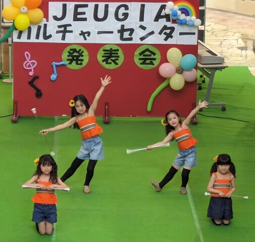 参加者様向け　2026年『コムボックス春のダンス・音楽発表会』のご案内