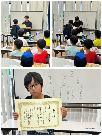 2026　夏休み！１日講座・特別講座が無事終了いたしました。