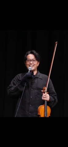 大人のヴァイオリンアンサンブル始めてみませんか？