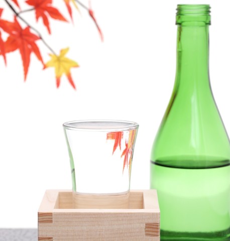 日本酒を知り、もっと日本酒を楽しんじゃいましょう♪
